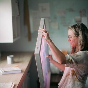 Meet your Posher, Nyssa